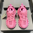Platform Retro Sneakers Maison Valeur