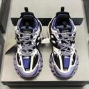 Platform Retro Sneakers Maison Valeur