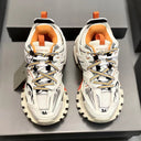 Platform Retro Sneakers Maison Valeur