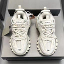Platform Retro Sneakers Maison Valeur