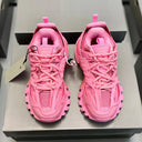 Platform Retro Sneakers Maison Valeur