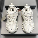 Platform Retro Sneakers Maison Valeur