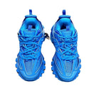 Platform Retro Sneakers Maison Valeur