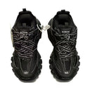 Platform Retro Sneakers Maison Valeur