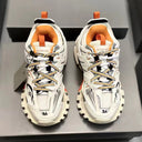 Platform Retro Sneakers Maison Valeur
