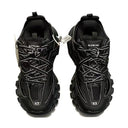 Platform Retro Sneakers Maison Valeur